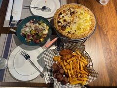 -Primo·丽莫意大利窑烤披萨