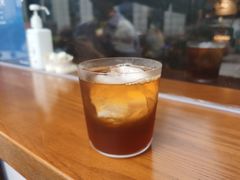 -Be Lived Cafe比例咖啡(摩天轮店)