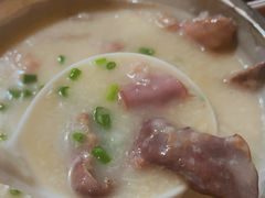 -南记食粥坊·宵夜大排档(卫国路店)