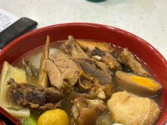 -旺角宝港式茶餐厅(寮步店)