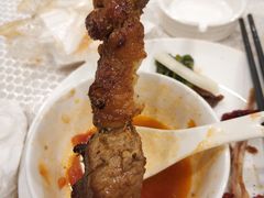 -巴扎美食·新疆菜·西域歌舞表演餐厅(新疆大厦店)