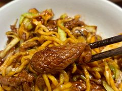 -寻裕记·现炒浇头面(人民广场店)