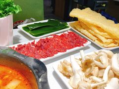 -古乐牛香·鲜牛肉牛杂火锅(吴江三里桥运东商业广场店)