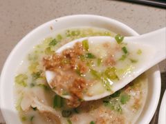 -海底捞火锅(新华联梦想城店)