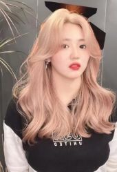 点击看大图 -MORI HAIR SALON日式美发沙龙