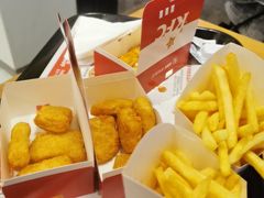 -肯德基(观前新店)