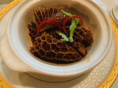 -唐阁(香港朗廷酒店)