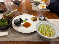 -格桑花开药膳蔬食文化空间