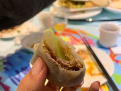 烤鸭-铂尔台州菜(铂尔国际店)