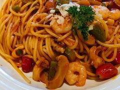 -必胜客(唐延店)