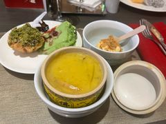 -富力希尔顿酒店·地阔自助餐厅