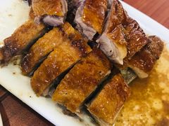 -香港仔茶餐厅(凤阳店)