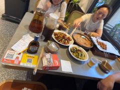 -楚太子  中餐&烧烤(武大店)