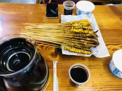 -十里铺铁板鱿鱼