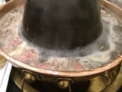 -北门涮肉·铜锅涮肉(南锣鼓巷店)