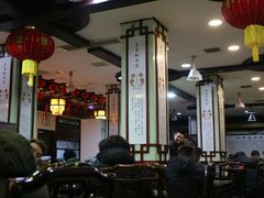 大堂-龙老五汤店(站前西路店)