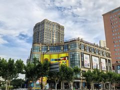 -光启城时尚购物中心