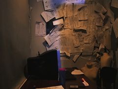 -棂笼·深度沉浸密室(武汉旗舰店)