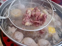 -陈记顺和潮汕牛肉火锅(韩江路店)