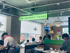 -吴氏老妈·23年家常菜(古城店)