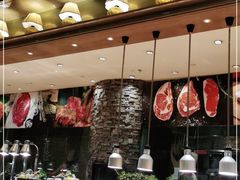 -万达瑞华酒店美食汇自助餐厅(楚河汉街店)