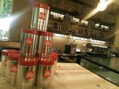 -深圳中洲万豪酒店·咖啡廊