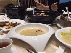 -白云宾馆·白云宴餐厅
