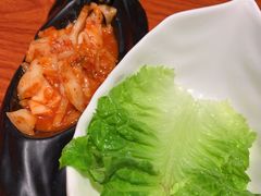 -山之屋炭火烧肉·生啤畅饮(大朗万科中央公园店)