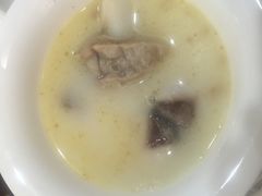 -农家小院(朱雀桥店)