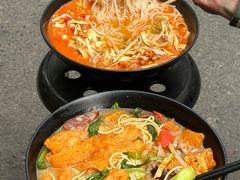 -缘久缘米粉(新街口店)