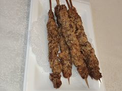 -功德林素菜饭庄(前门店)