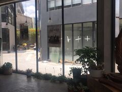 门面-太麻里文创咖啡馆(创意设计中心店)