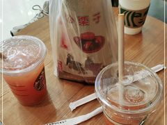 -星巴克臻选(济南万达店)