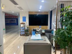 -雍禾植发全国连锁