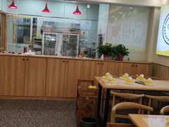 -牛缘村·贵州黄牛肉火锅(西善桥店)