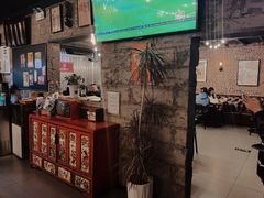 -Side Street街旁(交道口店)