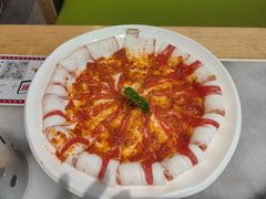 -韩宫宴烤肉·黑毛和牛·料理(滨湖银泰城店)