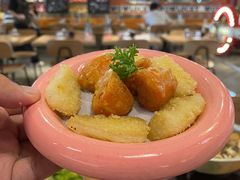 -WOW LUCKY创意韩料(龙阳广场店)