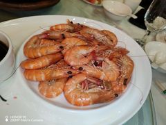 -翠清酒家(万丰路店)