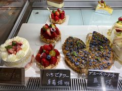 -KOMUGI 小麦家(新地假日广场店)
