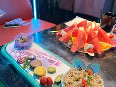-皓声音KTV(新景店)