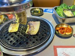 -韩一品韩国料理(柏庐南路店)