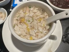 -芳芳私房菜·精做淮扬菜(承德路店)