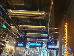 -haxnbauer海森堡德国餐厅(深圳coco店)