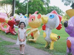 -三亚亚龙湾天域度假酒店