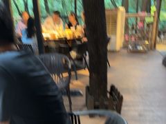 -巴倒烫陆派火锅山庄(南山总店)