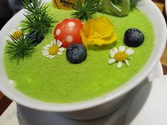 -秘密旅行Bonjour(黑金冠 江南西店)