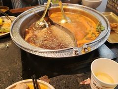-牛New寿喜烧(闵行龙湖天街店)