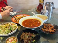-新繁老號豌豆汤饭店·江湖菜(宝光寺店)