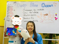 -神奇科学家STEAM科学实验科创赛事机器人编程逻辑思维MadScience(长宁来福士校区)